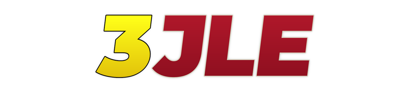 3jle Casino